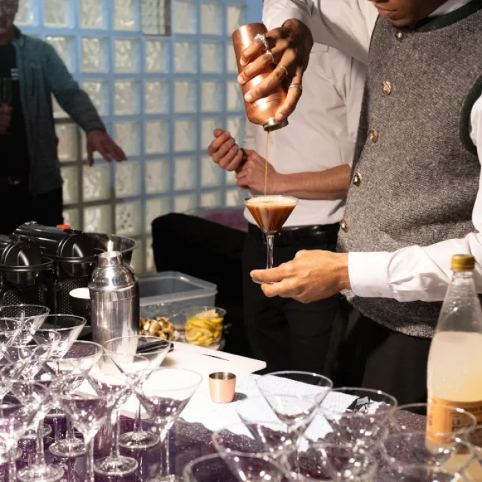 Agence Événementielle ParisPrivate - Création d’Événements Sur-Mesure à Paris