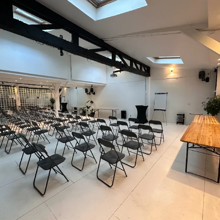 Assemblée génerale